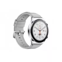 Смарт-часы Xiaomi Watch S1 + доп. ремешок