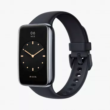 Фитнес-браслет Xiaomi Smart Band 7 Pro