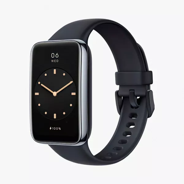 Фитнес-браслет Xiaomi Smart Band 7 Pro 