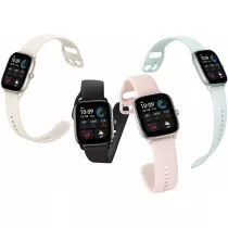 Смарт-часы Amazfit GTS 4 mini
