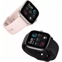 Смарт-часы Amazfit GTS 4 mini
