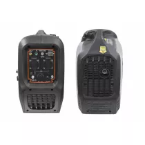 Генератор Carver PPG- 2000(IS/I) 01.020.00022