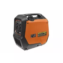 Генератор Carver PPG- 2000(IS/I) 01.020.00022