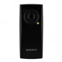 Сотовый телефон Maxvi P19 черный