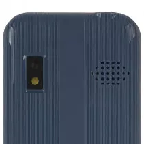 Сотовый телефон Maxvi K21 черный