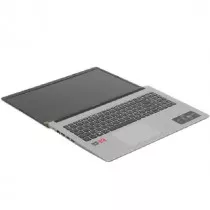 Ноутбук Acer Aspire 3 A315-24P-R701 серебристый