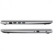 Ноутбук Acer Aspire 3 A315-24P-R701 серебристый