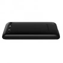 Сотовый телефон Maxvi P21 черный