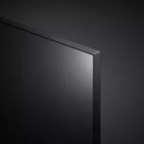 Телевизор LED LG 50UR78006LK черный