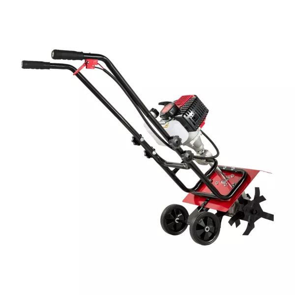 Культиватор Gigant GTSL-10 бензиновый 1,9 л.с.