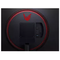 Монитор LG UltraGear 27GN600-B черный