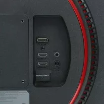 Монитор LG UltraGear 27GN600-B черный