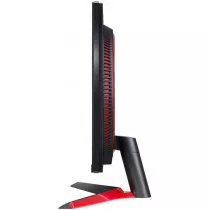 Монитор LG UltraGear 27GN600-B черный