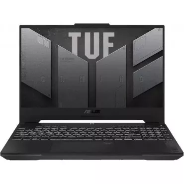 Ноутбук ASUS TUF Gaming A15 FA507NV-LP023 серый
