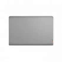Ноутбук Lenovo IdeaPad Slim 3 15IAH8 серый