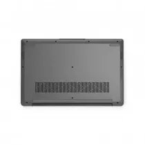 Ноутбук Lenovo IdeaPad Slim 3 15IAH8 серый