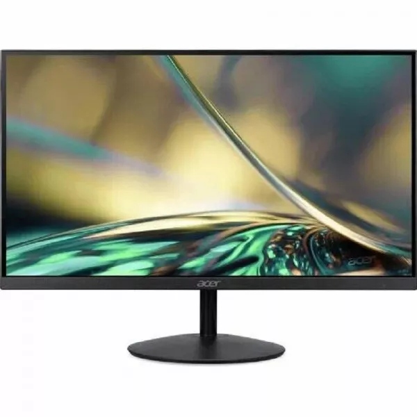 Монитор Acer KA242YEbi черный 