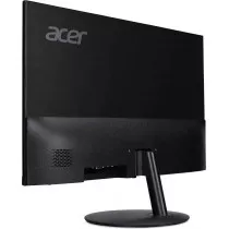 Монитор Acer KA242YEbi черный