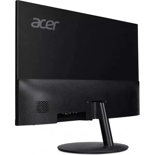 Монитор Acer KA242YEbi черный 