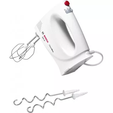 Миксер Bosch MFQ 3010 (S) (CNHR19) 300Вт