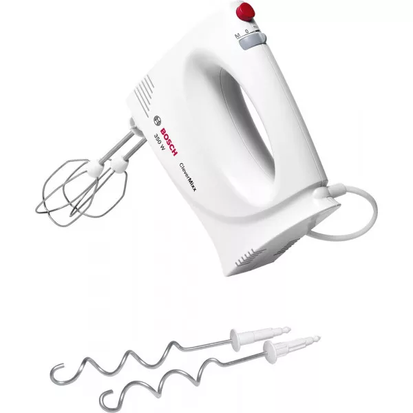 Миксер Bosch MFQ 3010 (S) (CNHR19) 300Вт