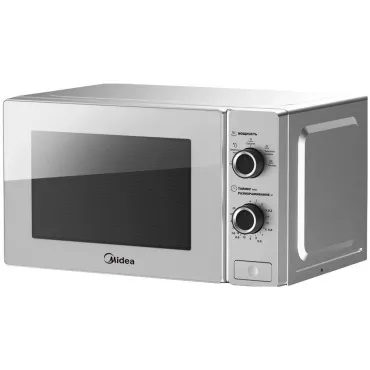 Микроволновая печь Midea MM720S220-S серебро