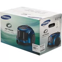 Пылесос SAMSUNG SC4520, белый