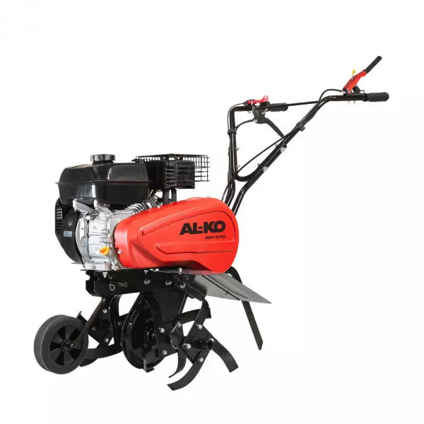 Мотокультиватор бензиновый AL-KO Comfort MH 540 113970