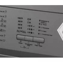 Стиральная машина BEKO WRE 65P1 BSS