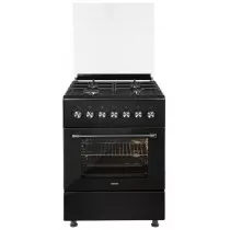 Плита NORDFROST GG 6064 B