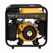 Генератор инверторный Denzel GT-2500iF (94704)