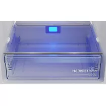 Холодильник BEKO B1DRCNK362HXBR