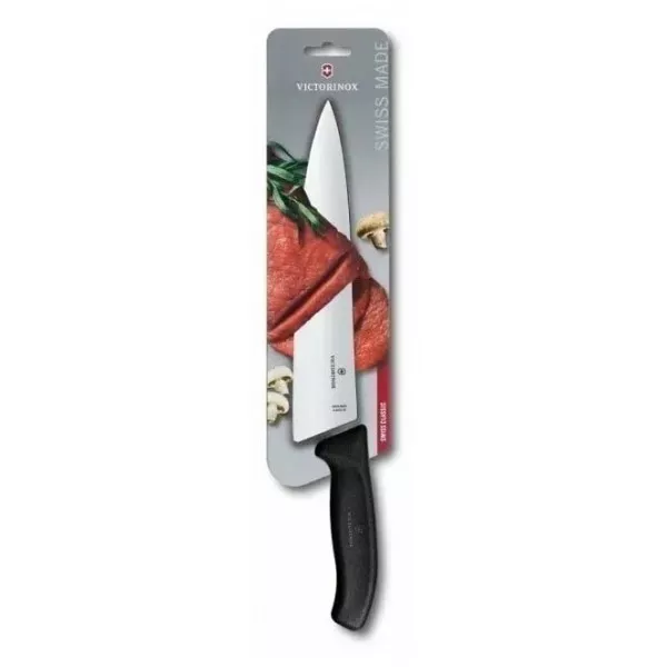 Нож VICTORINOX SWISSCLASSIC 6.8003.25B 