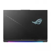 Ноутбук ASUS G834JYR-R6027W (90NR0IP2-M00160) 18"/QHD+/Mini LED/1100N/240Hz/i9-14900HX/32GB/SSD2TB/RTX 4090 16GB/Backlit/Win11Home/Off Black