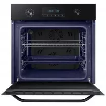 Духовой шкаф SAMSUNG NV68R2340RB/WT черный