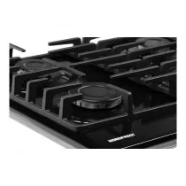 Варочная поверхность NORDFROST HS 6043 B