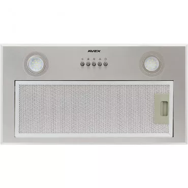 Встраиваемая вытяжка AVEX VN 6061 X