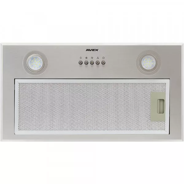 Встраиваемая вытяжка AVEX VN 6061 X