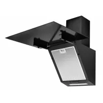 Кухонная вытяжка HOLT HT-RH-017 60 черная