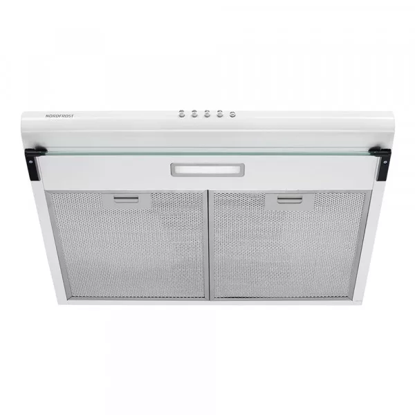 Вытяжка NORDFROST AS 6040 W 