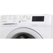 Стиральная машина INDESIT BWSE 71252XWSV