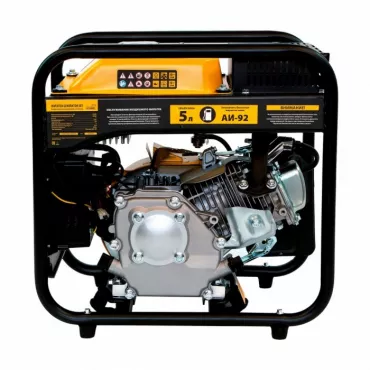 Генератор инверторный Denzel GT-2500iF (94704)