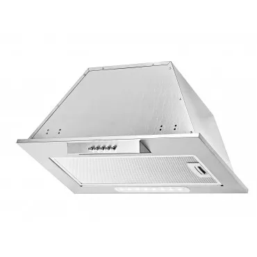 Кухонная вытяжка HOLT HT-RH-010 50 серебро