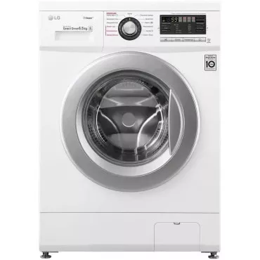 Стиральная машина LG F1296WDS1