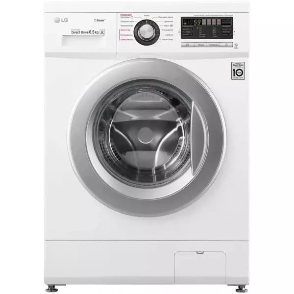 Стиральная машина LG F1296WDS1
