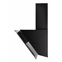 Кухонная вытяжка HOLT HT-RH-018 60 черная