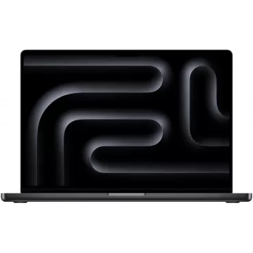 Ноутбук Apple MacBook Pro (MRW33LL/A) 16" Apple M3 Max 14CPU/30GPU 36/1 TB Space Black