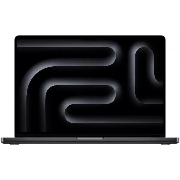 Ноутбук Apple MacBook Pro (MRW33LL/A) 16" Apple M3 Max 14CPU/30GPU 36/1 TB Space Black
