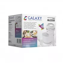 Миксер GALAXY GL 2210