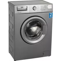 Стиральная машина BEKO WRE 65P1 BSS